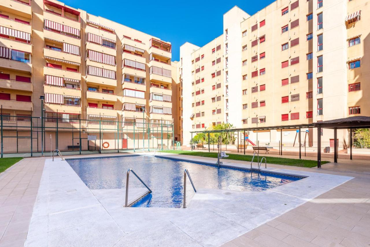 Apartment Ubicacion Perfecta Luxury