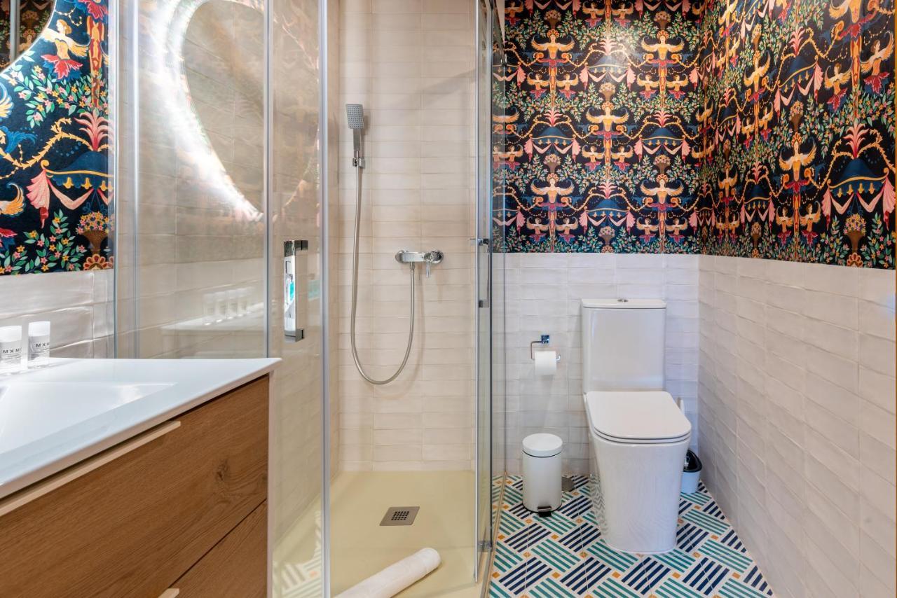 Apartment Ubicacion Perfecta Luxury