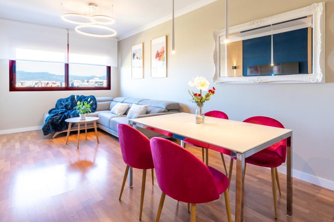 Ubicacion Perfecta Luxury Apartment *