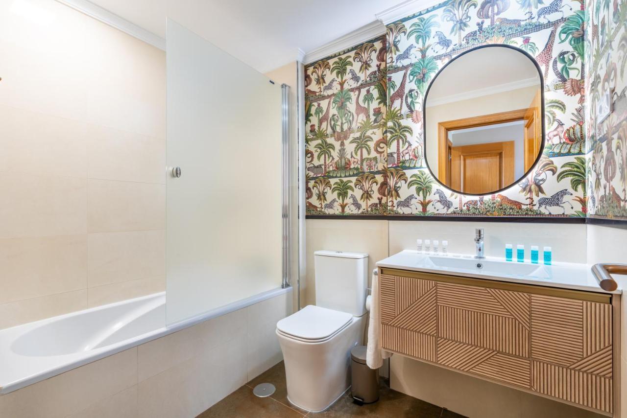Ubicacion Perfecta Luxury Apartment *