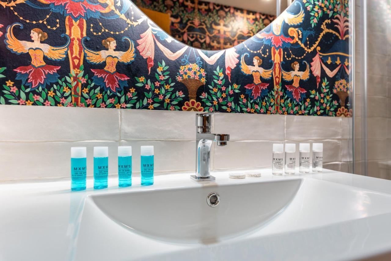 Ubicacion Perfecta Luxury Apartment Málaga
