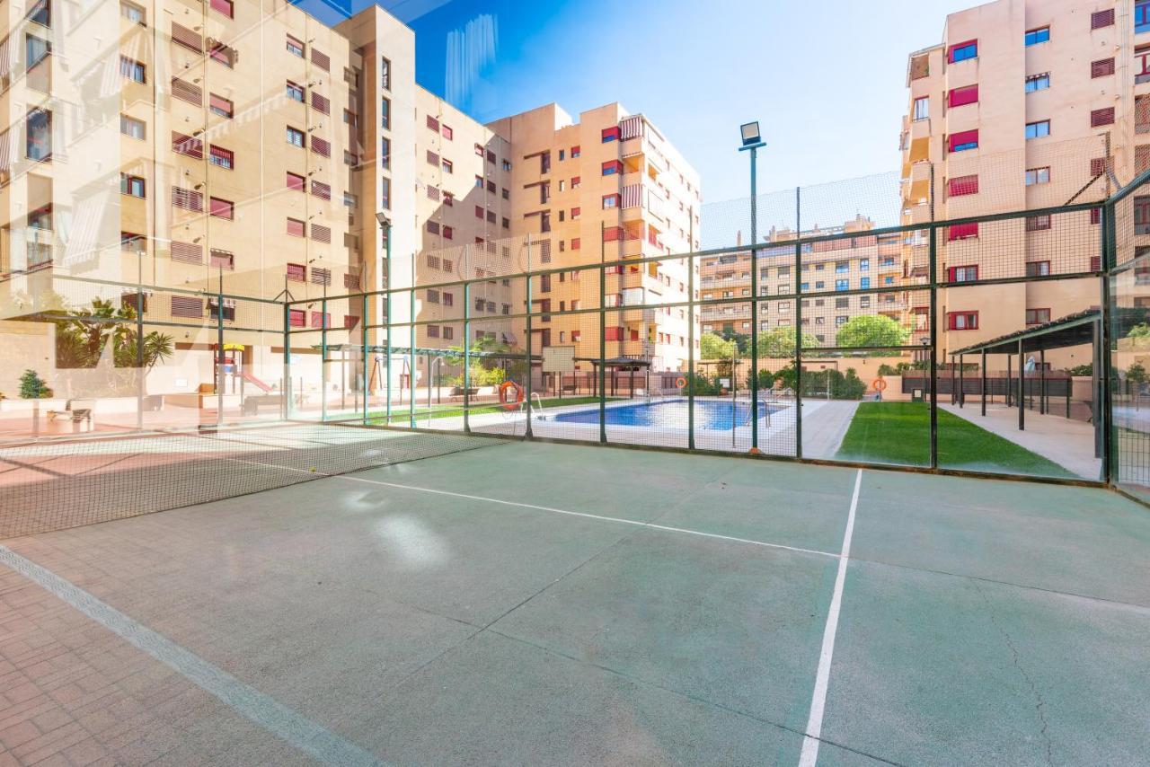 Apartment Ubicacion Perfecta Luxury Málaga