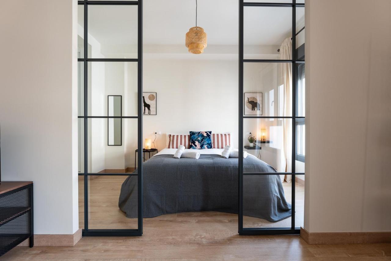Malagasuite Comfortable 4 * Málaga
