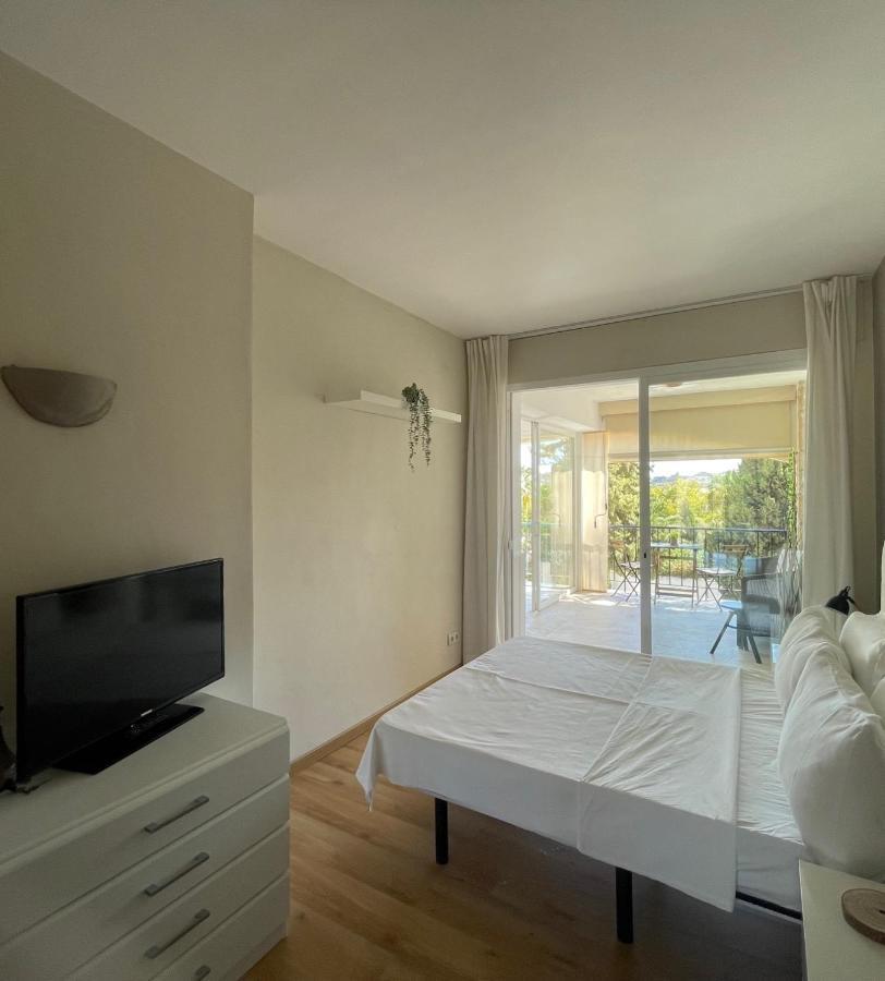 Modern On Golf - Andalucia Mijas