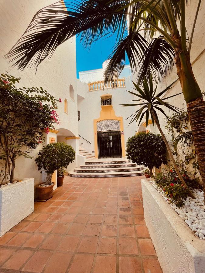 Apartment Modern On Golf - Andalucia