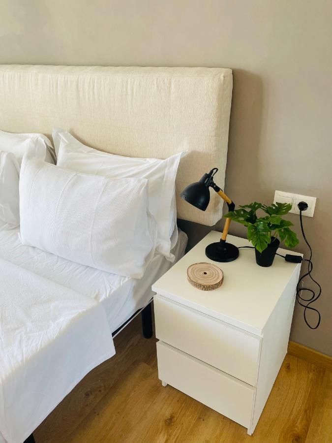 Modern On Golf - Andalucia Apartment