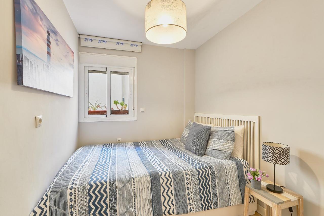 Apartamento H&t Dream - Victoria Center