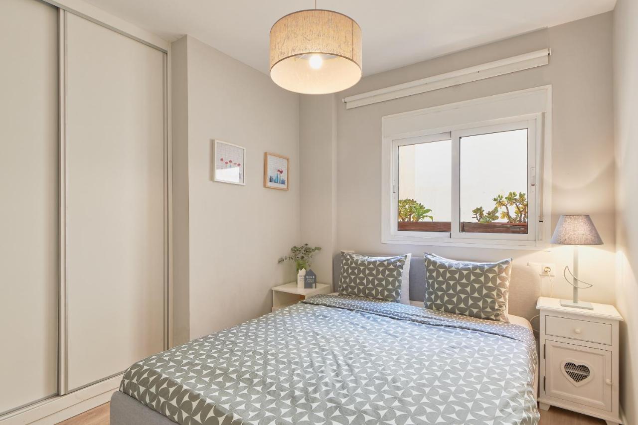 Apartamento H&t Dream - Victoria Center Málaga