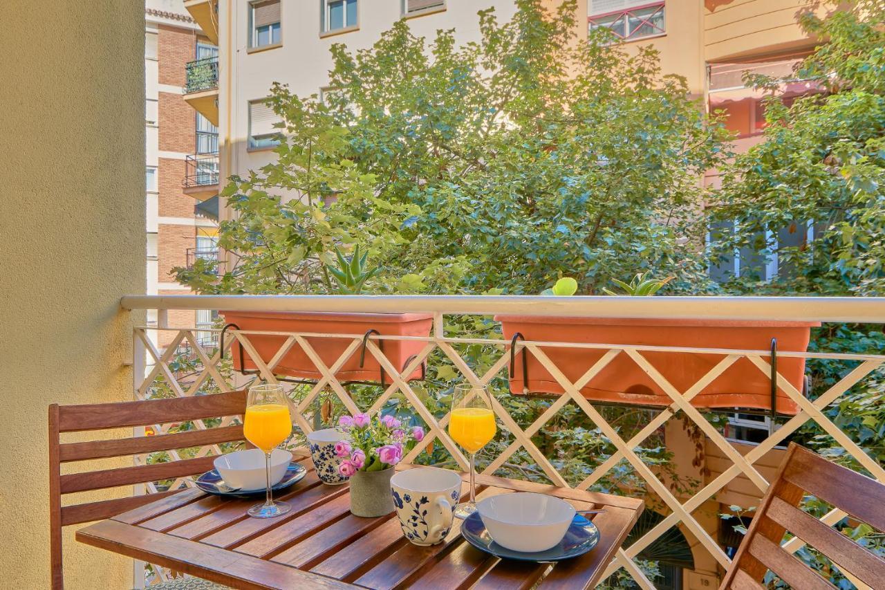 H&t Dream - Victoria Center Apartamento *
