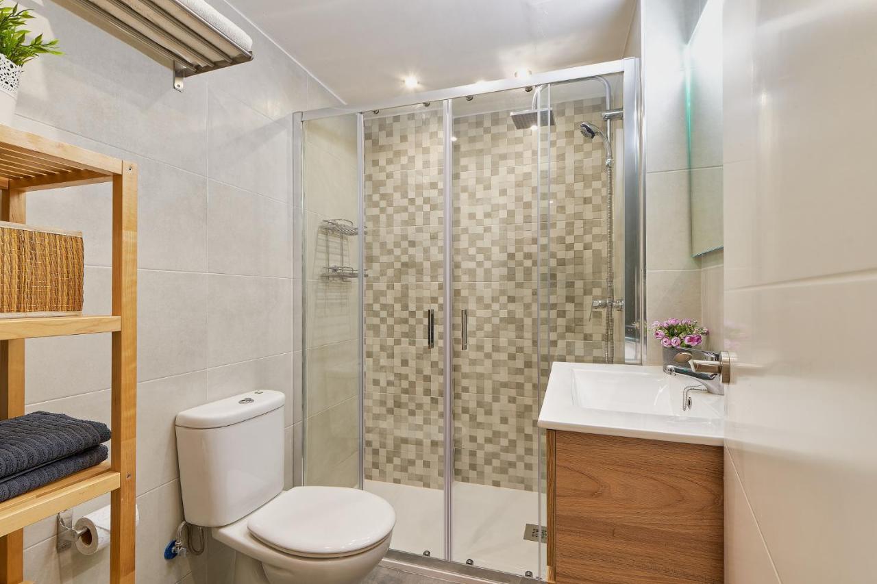 Apartamento H&t Dream - Victoria Center *
