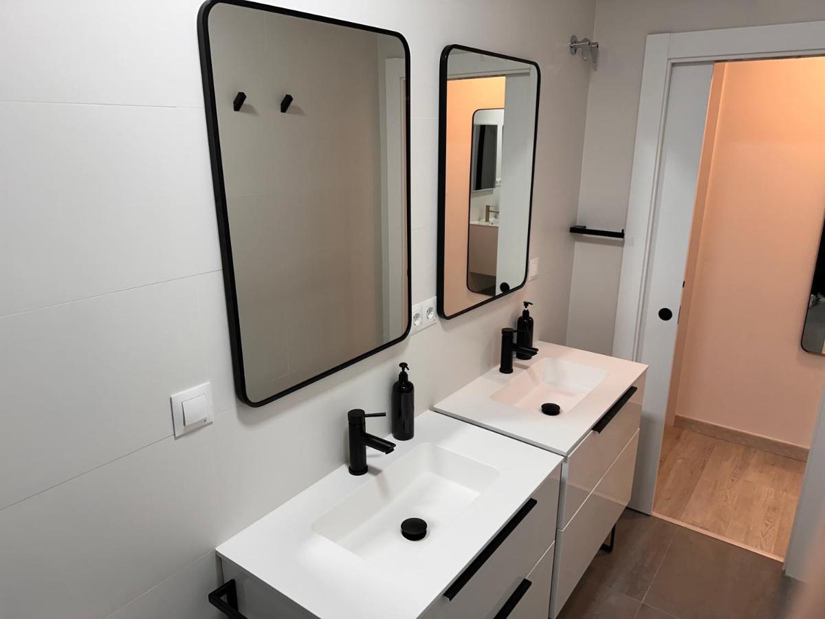 Apartment Nuestro Rincon Del Centro Historico Especial Grupos Terraza Parking Gratis 02 *