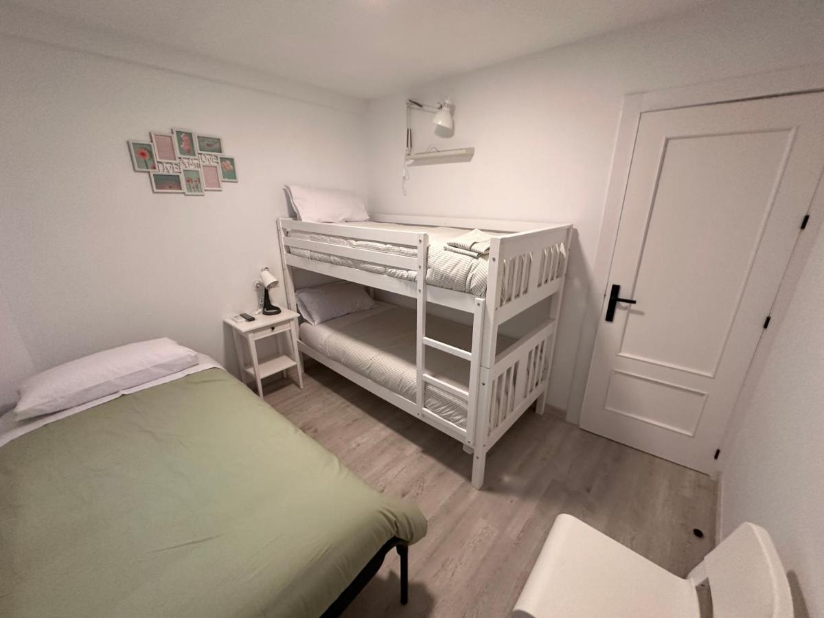 Nuestro Rincon Del Centro Historico Especial Grupos Terraza Parking Gratis 02 Apartment *