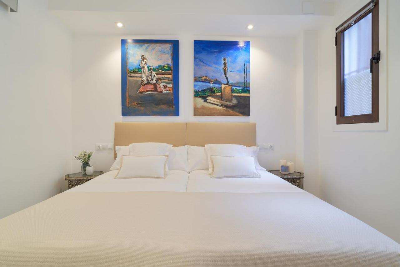 Iloftmalaga Tribuna Ii Apartment