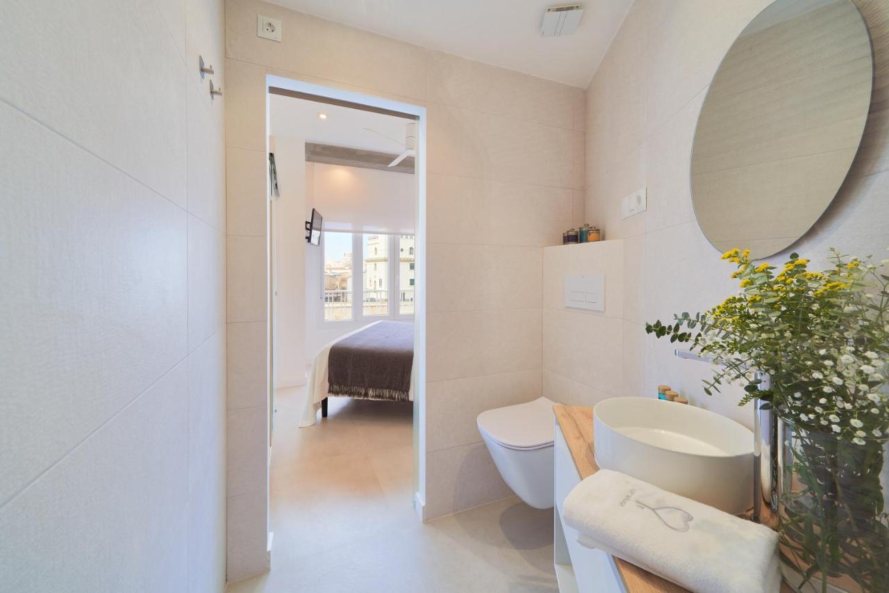 Iloftmalaga Tribuna Ii Apartment *
