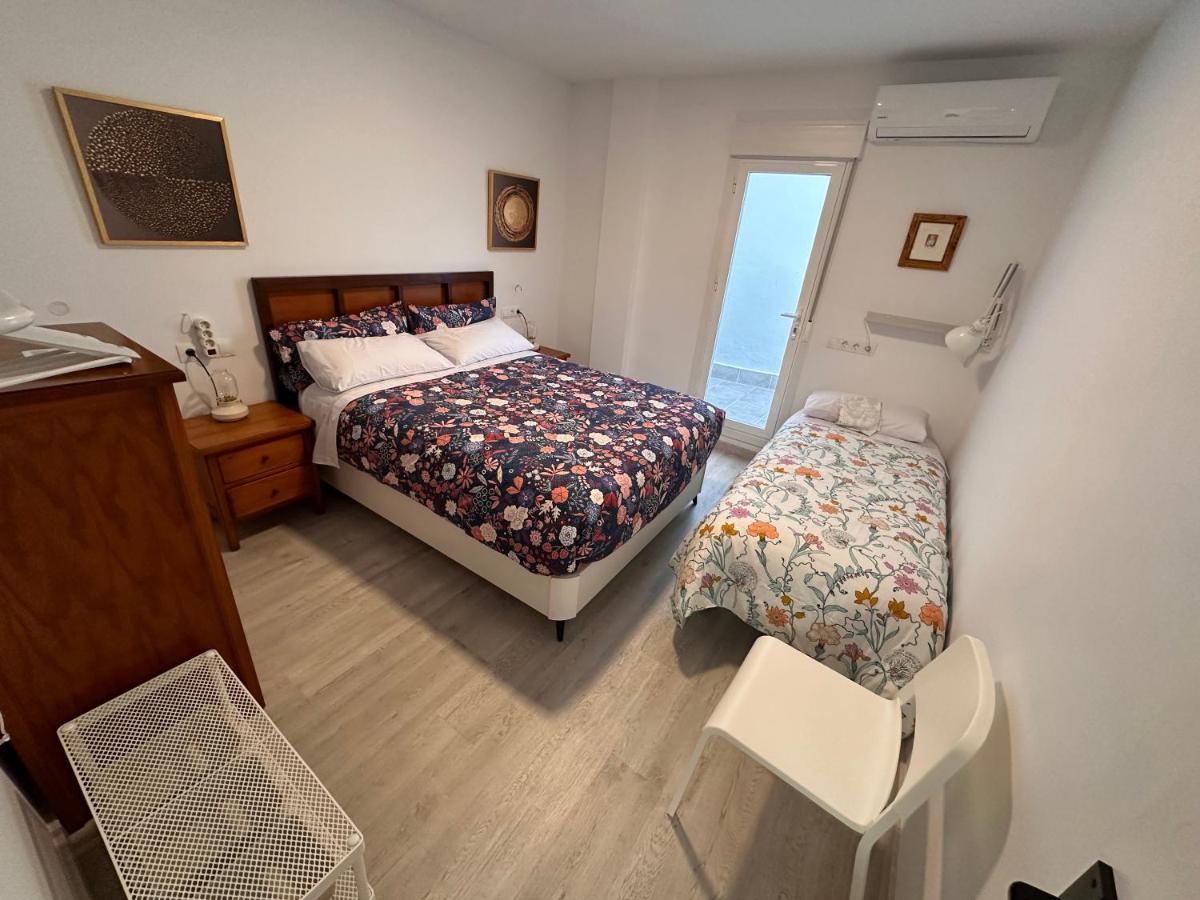 Nuestro Rincon Del Centro Historico Especial Grupos Terraza Parking Gratis 02 Malaga