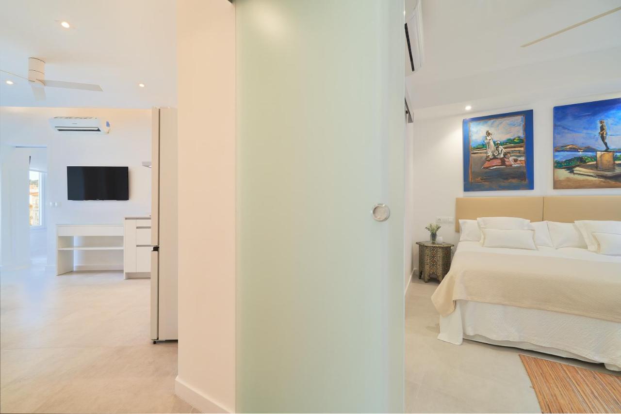 Iloftmalaga Tribuna Ii Apartment Malaga