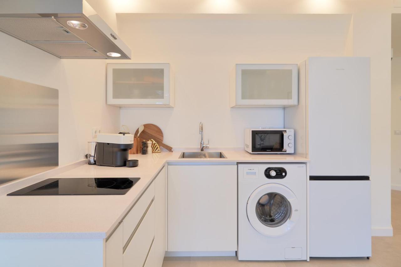 Apartment Iloftmalaga Tribuna Ii *