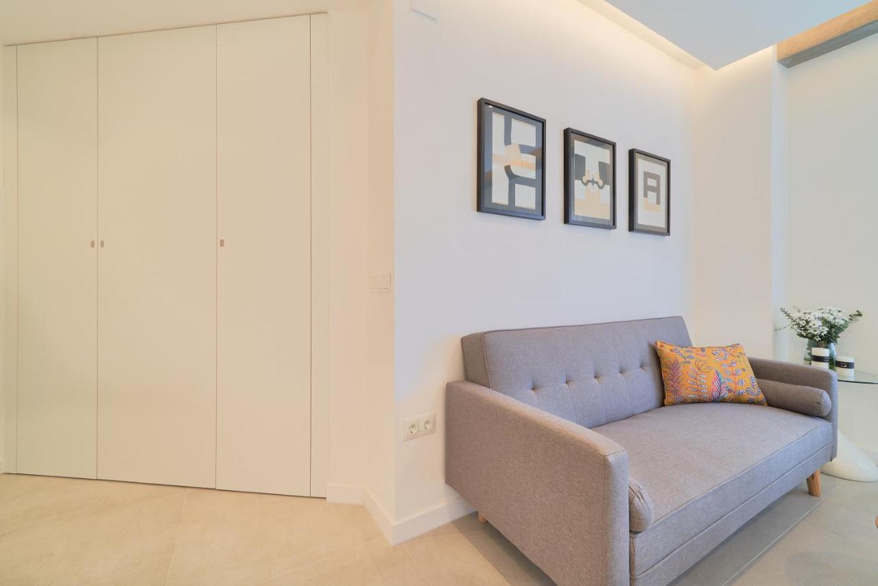 Iloftmalaga Tribuna Ii Apartment *