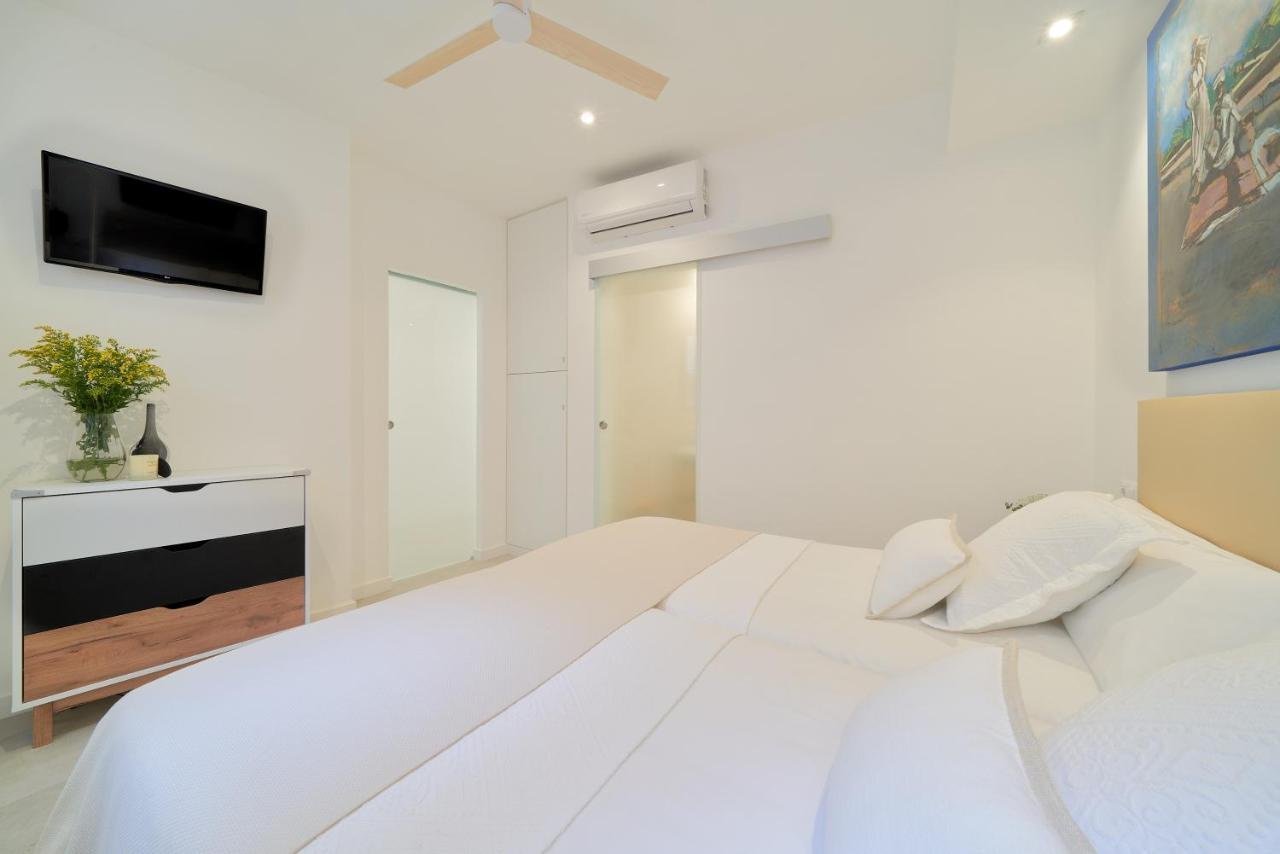 Apartment Iloftmalaga Tribuna Ii *