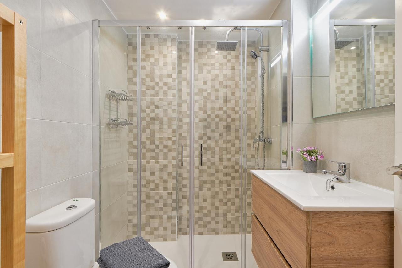 H&t Dream - Victoria Center Apartamento *