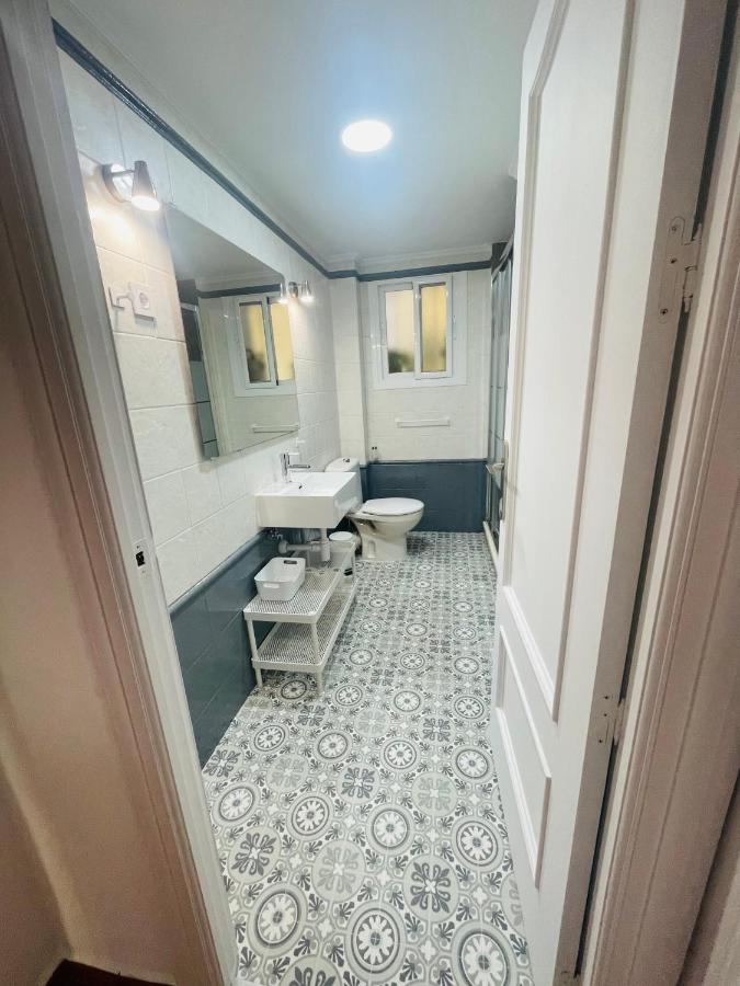 Cr3 Prueba Apartment *
