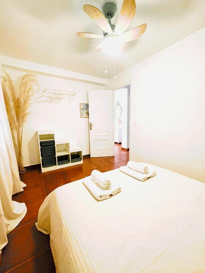 Cr3 Prueba Apartment