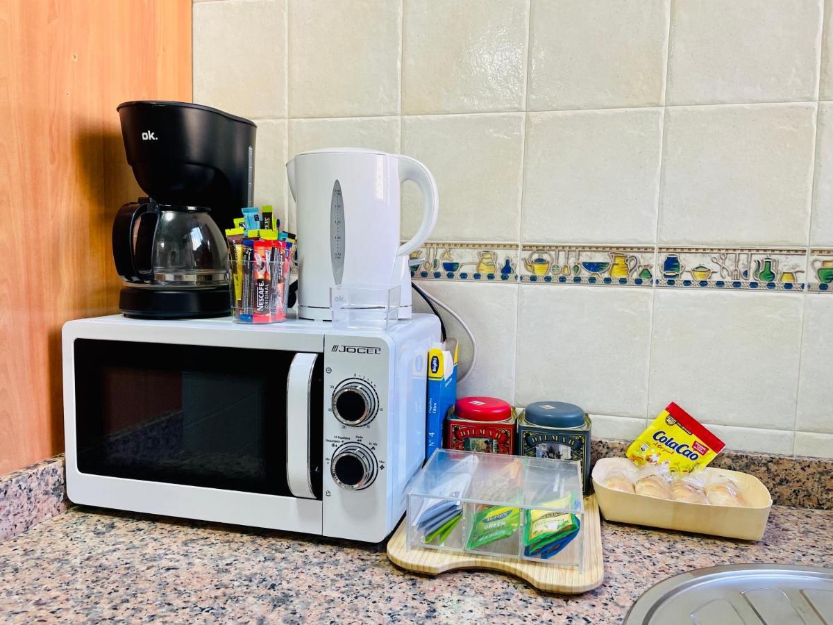 Cr3 Prueba Apartment Malaga