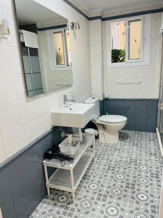 Cr3 Prueba Apartment Malaga