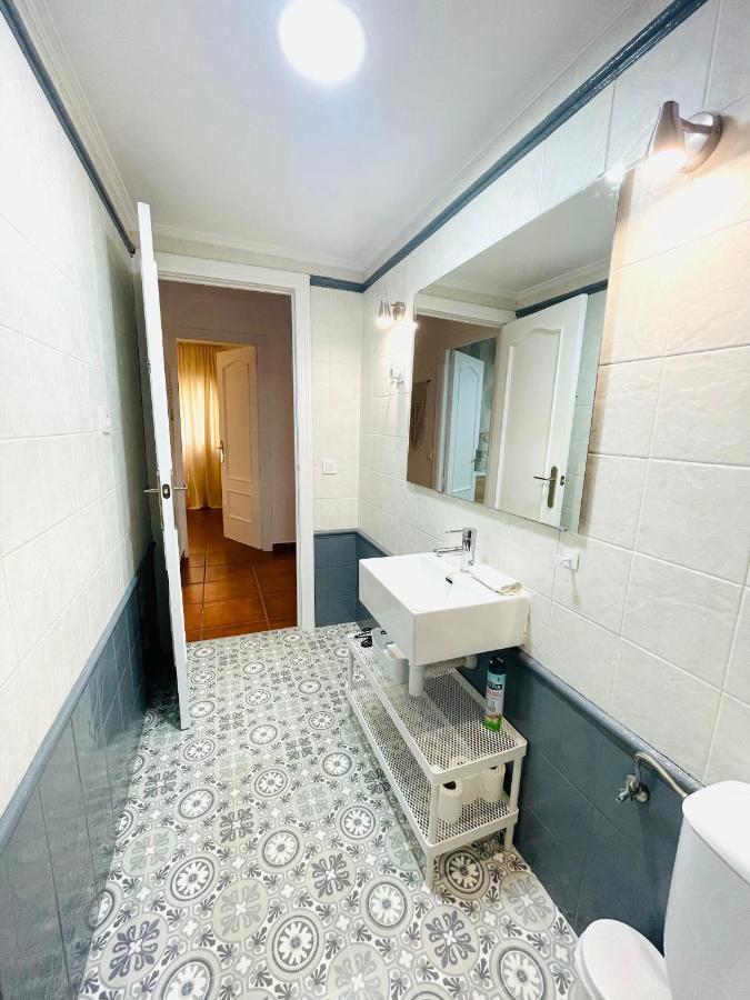 Apartment Cr3 Prueba *