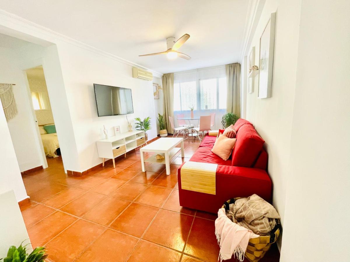 Cr3 Prueba Apartment Malaga