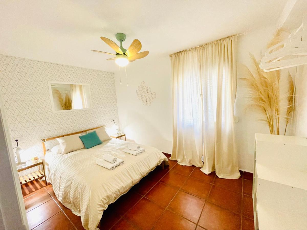 Apartment Cr3 Prueba