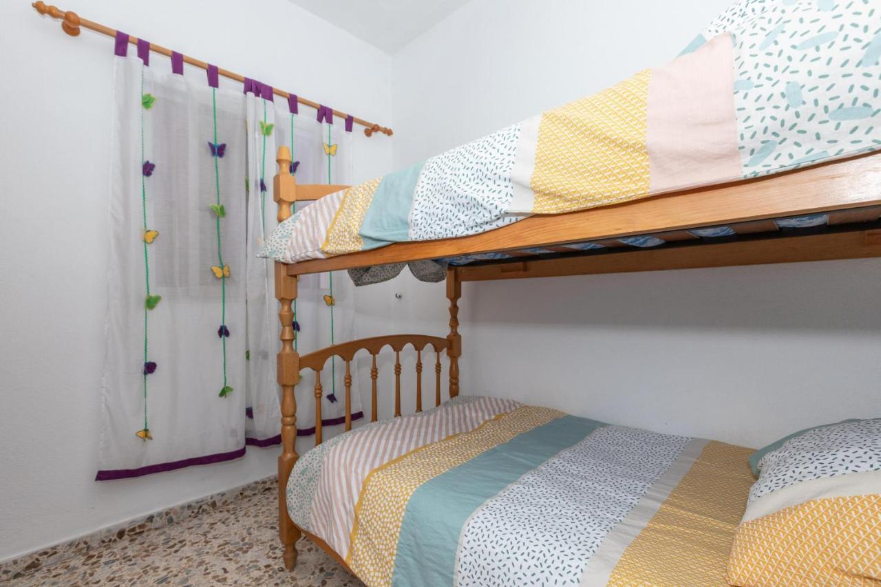Casa Coral Chalet Malaga