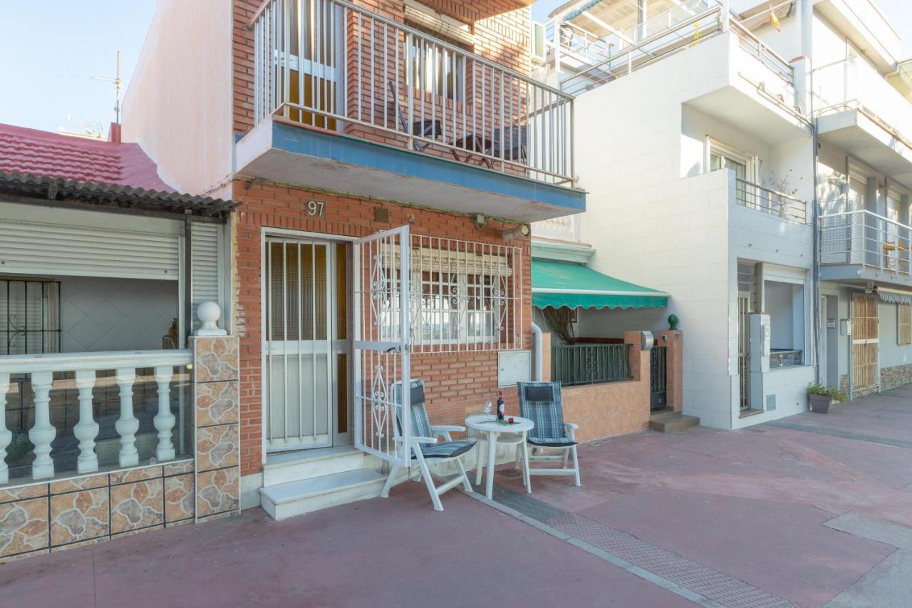 Casa Coral Malaga