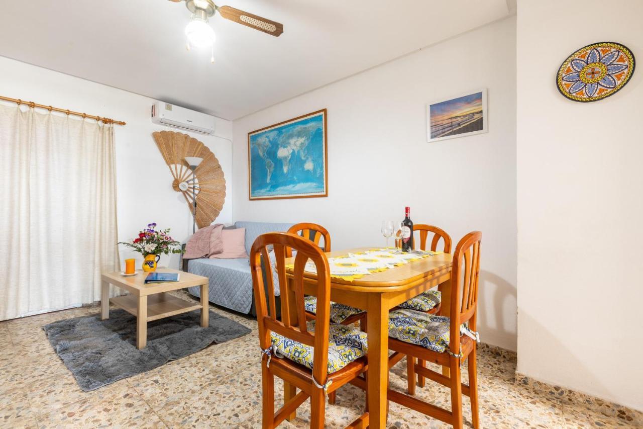 Casa Coral Chalet