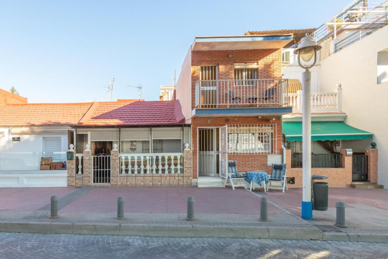 Casa Coral Chalet *