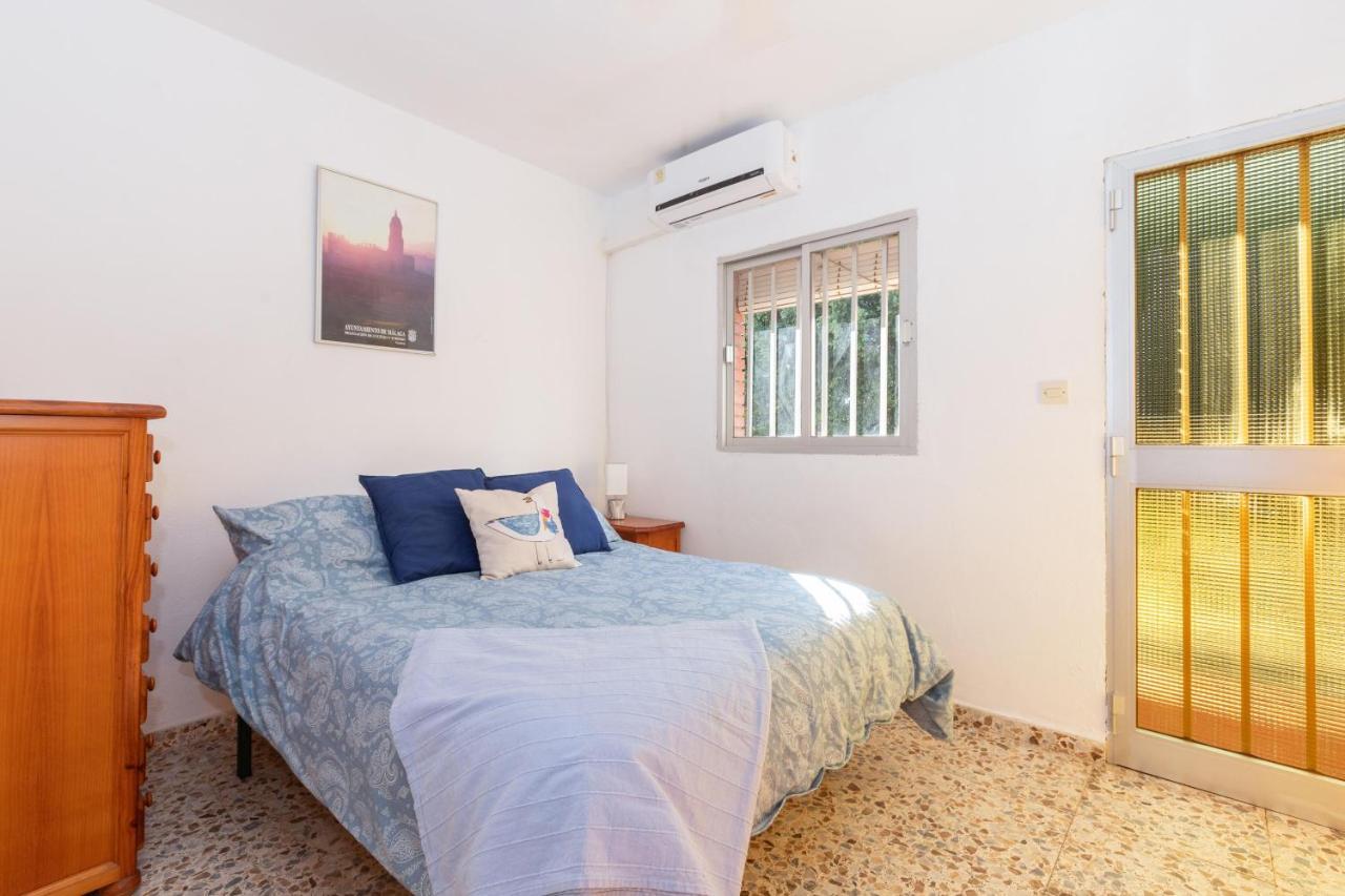 Casa Coral Malaga