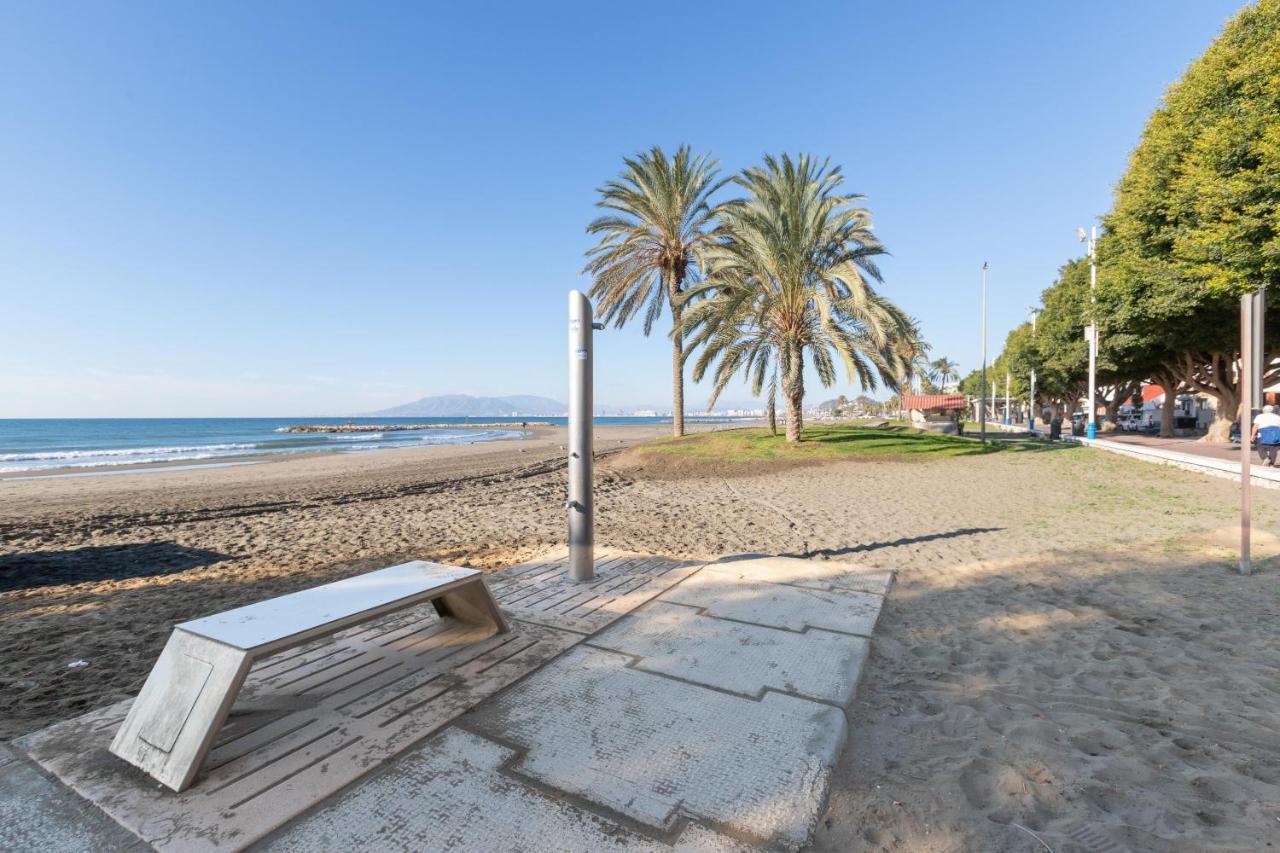 Casa Coral * Malaga