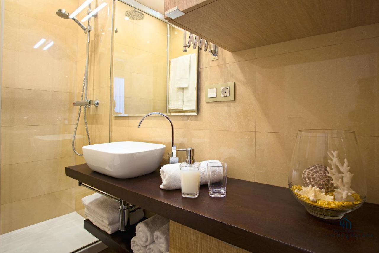 Living4malaga Carcer Apartamento