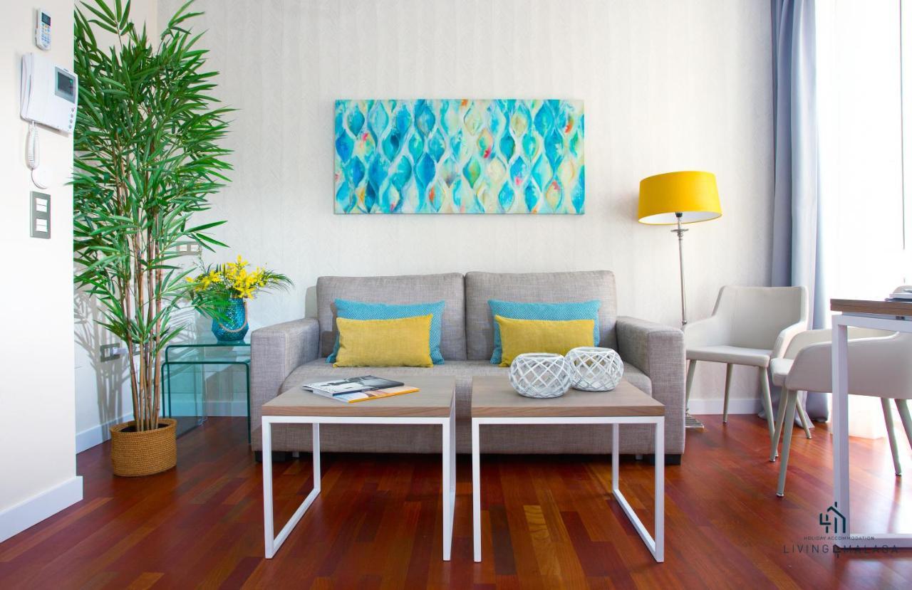 Living4malaga Carcer Apartamento *