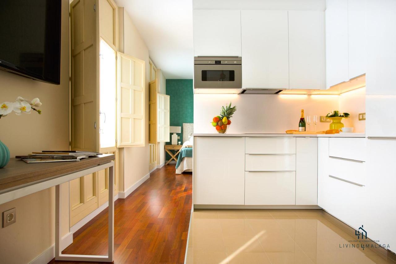 Living4malaga Carcer Apartamento