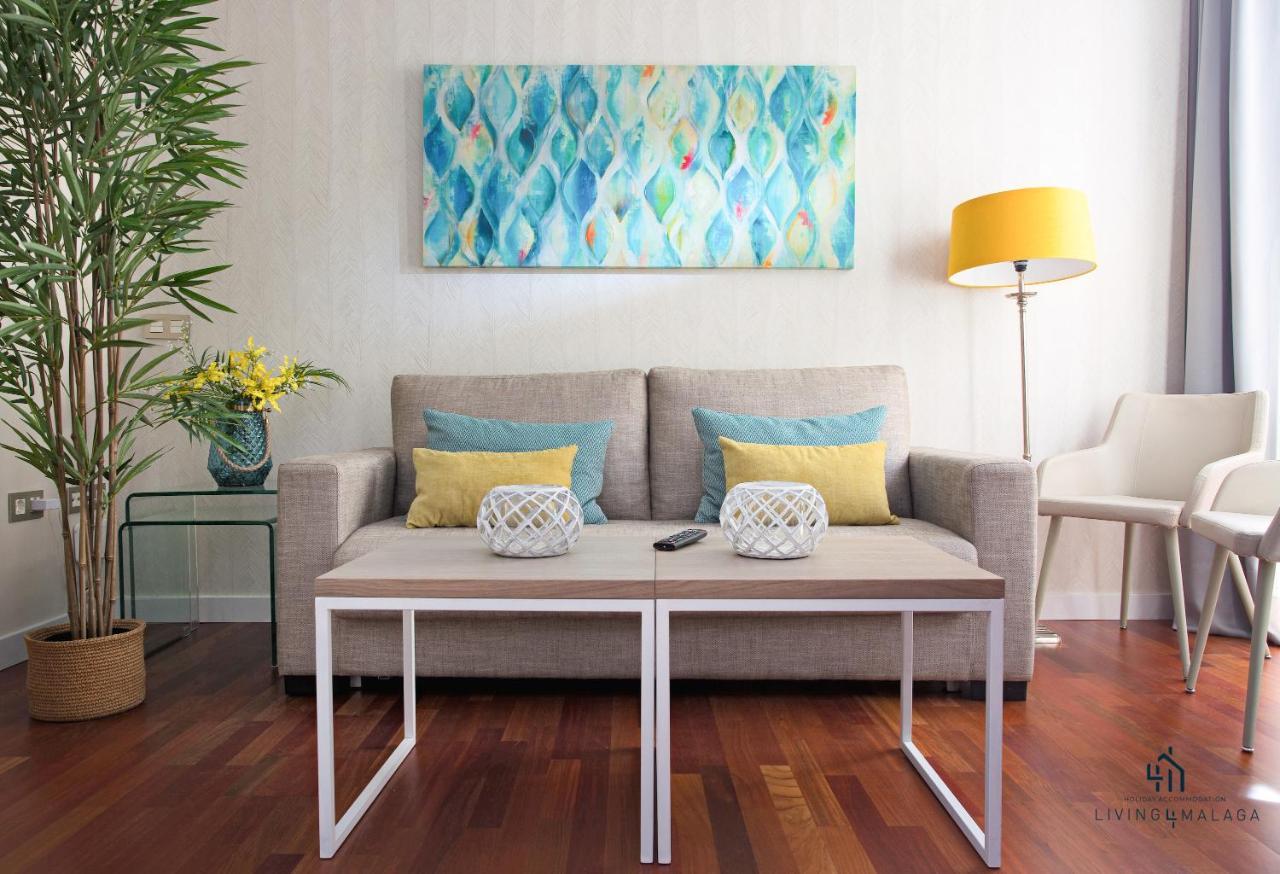 Living4malaga Carcer Apartamento Málaga