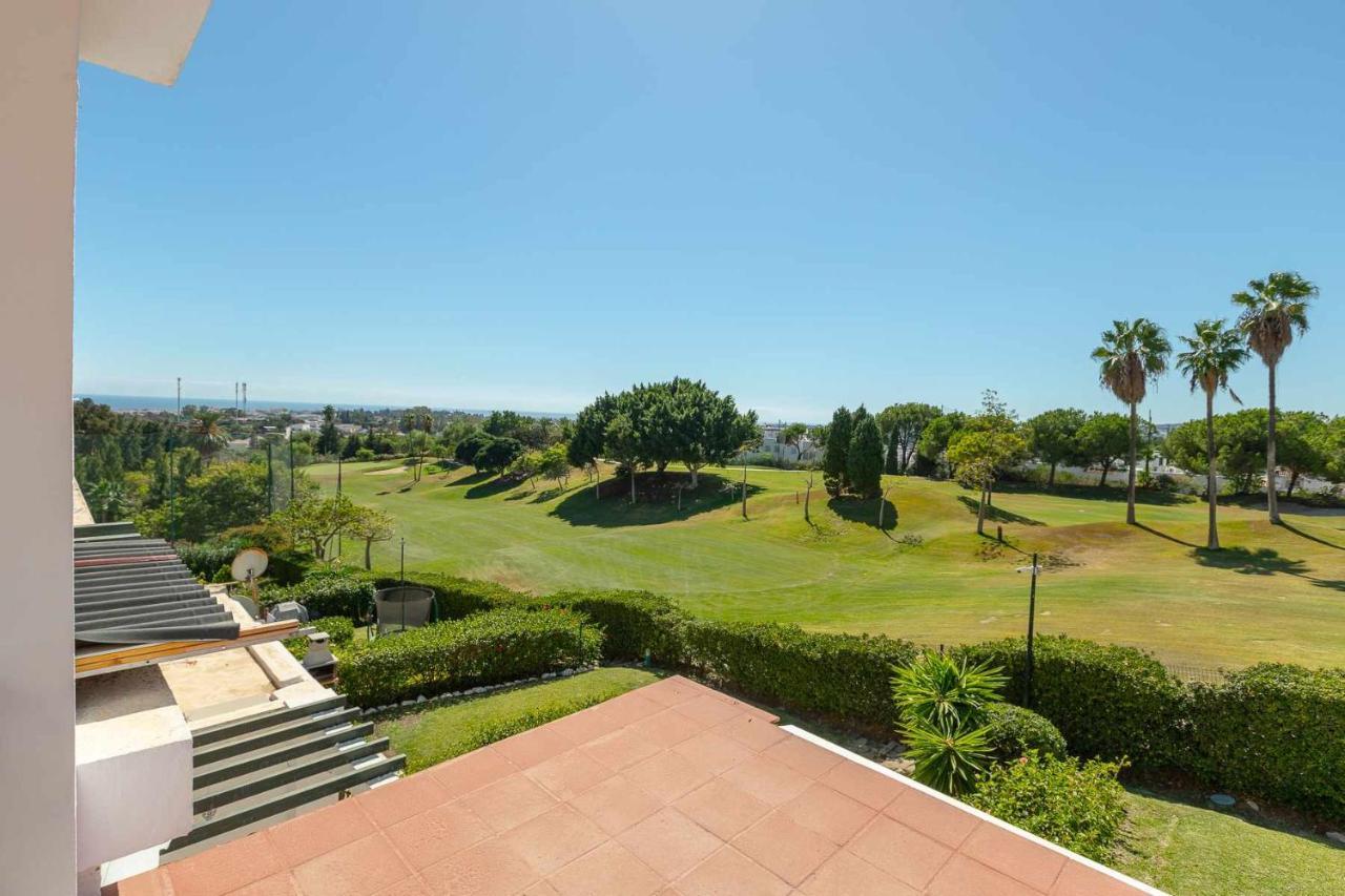 Elegante En La Quinta Golf Marbella Malaga
