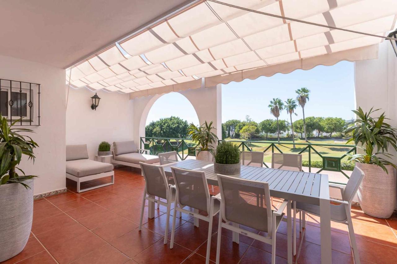 Apartment Elegante En La Quinta Golf Marbella Malaga