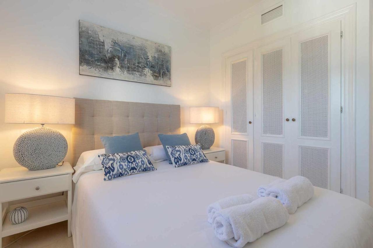 Apartment Elegante En La Quinta Golf Marbella