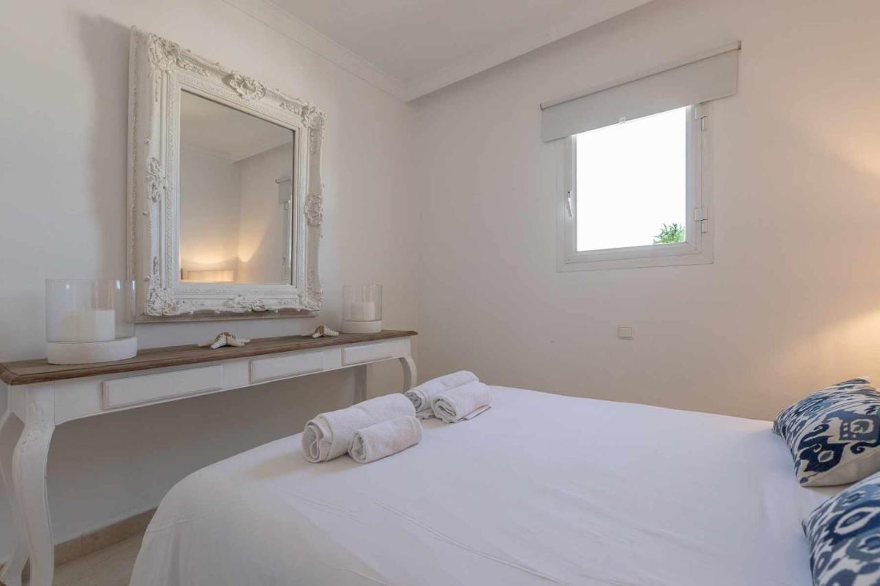 Apartment Elegante En La Quinta Golf Marbella Malaga