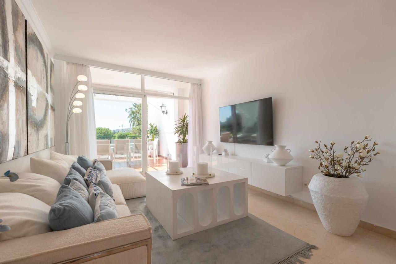 Elegante En La Quinta Golf Marbella Malaga