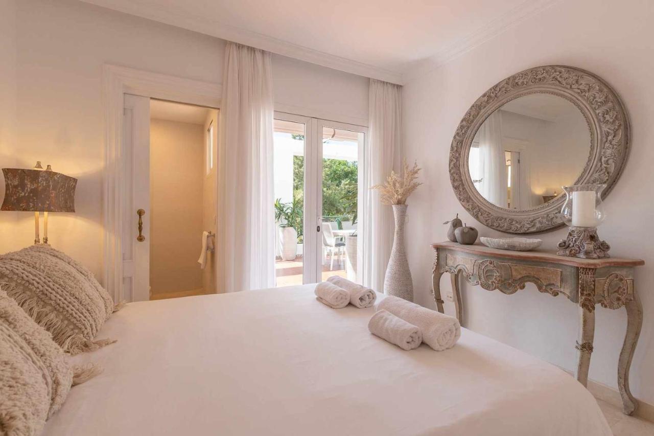 Elegante En La Quinta Golf Marbella *