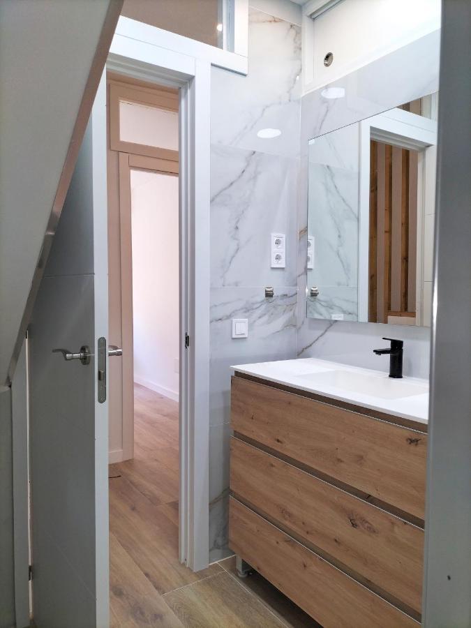 Holiday home Rincon Del Mar En Malaga
