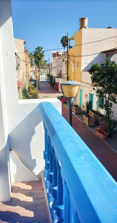 Rincon Del Mar En Holiday home Malaga