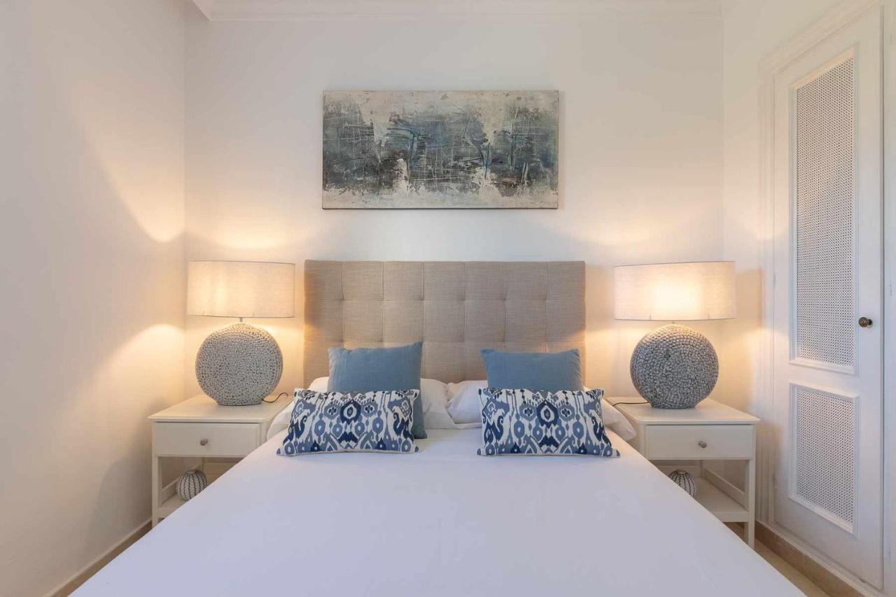 Elegante En La Quinta Golf Marbella Apartment
